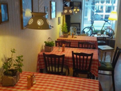 Foto: Granny's Oldschool Kitchen