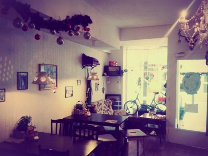 Foto: Granny's Oldschool Kitchen