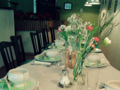 Foto: Granny's Oldschool Kitchen