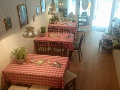Foto: Granny's Oldschool Kitchen